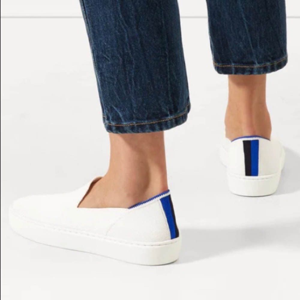 Rothy’s Sneaker